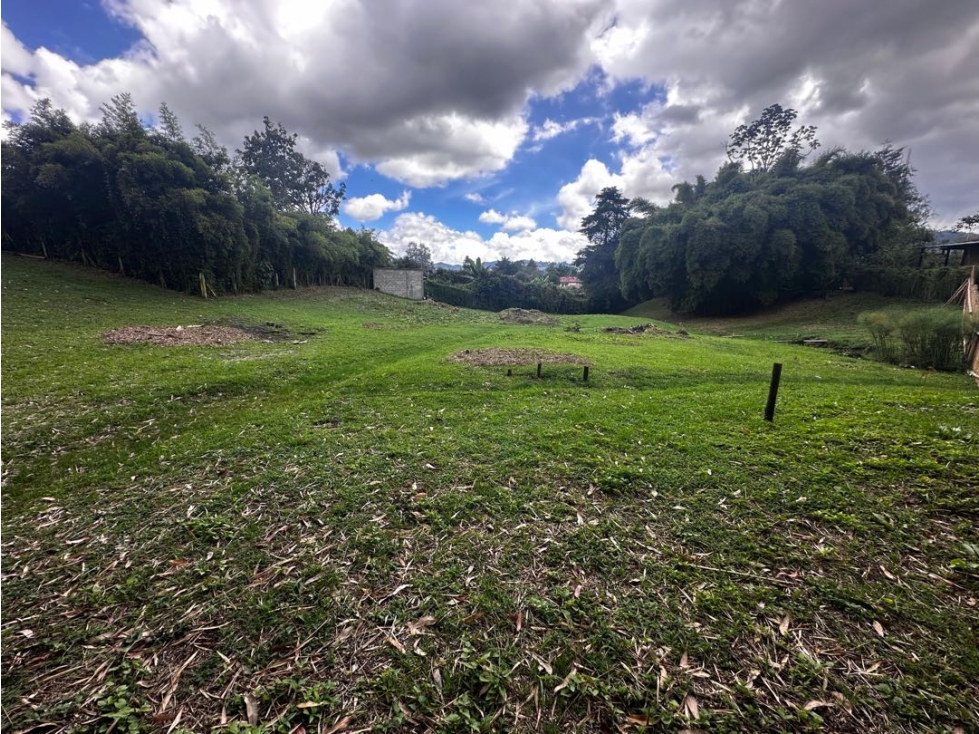 VENDO LOTE SEMI URBANO - LA CEJA ANTIOQUIA — foto 4