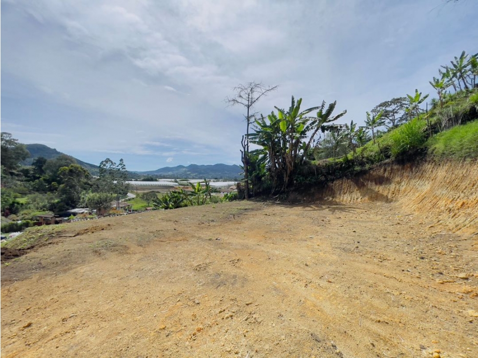VENDO LOTE SEMI URBANO - LA CEJA ANTIOQUIA — foto 2