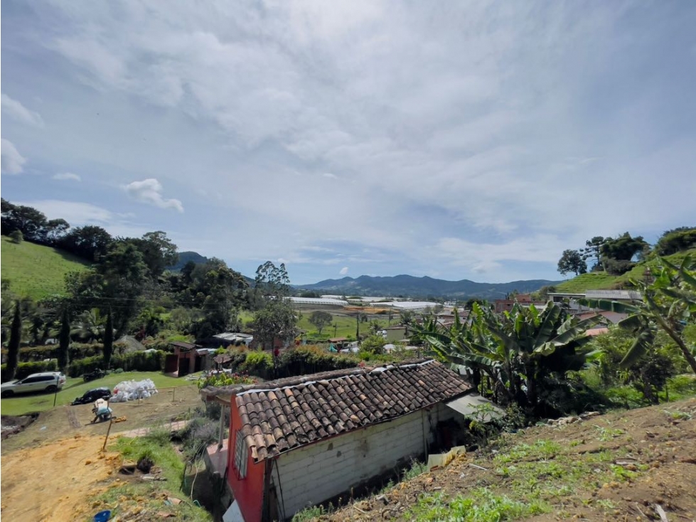 VENDO LOTE SEMI URBANO - LA CEJA ANTIOQUIA — foto 3