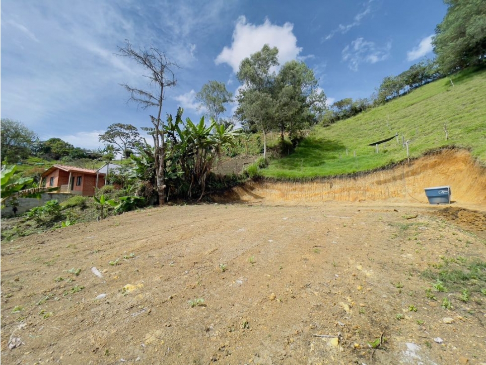 VENDO LOTE SEMI URBANO - LA CEJA ANTIOQUIA — foto 4