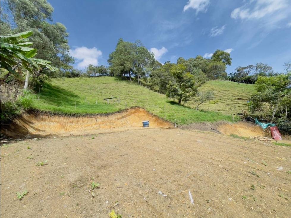 VENDO LOTE SEMI URBANO - LA CEJA ANTIOQUIA — foto 5