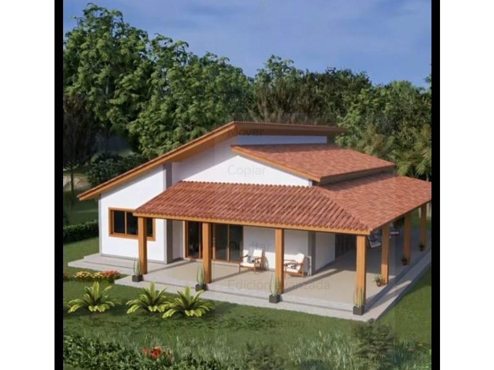 VENDO LOTE SEMI URBANO - LA CEJA ANTIOQUIA — foto 6