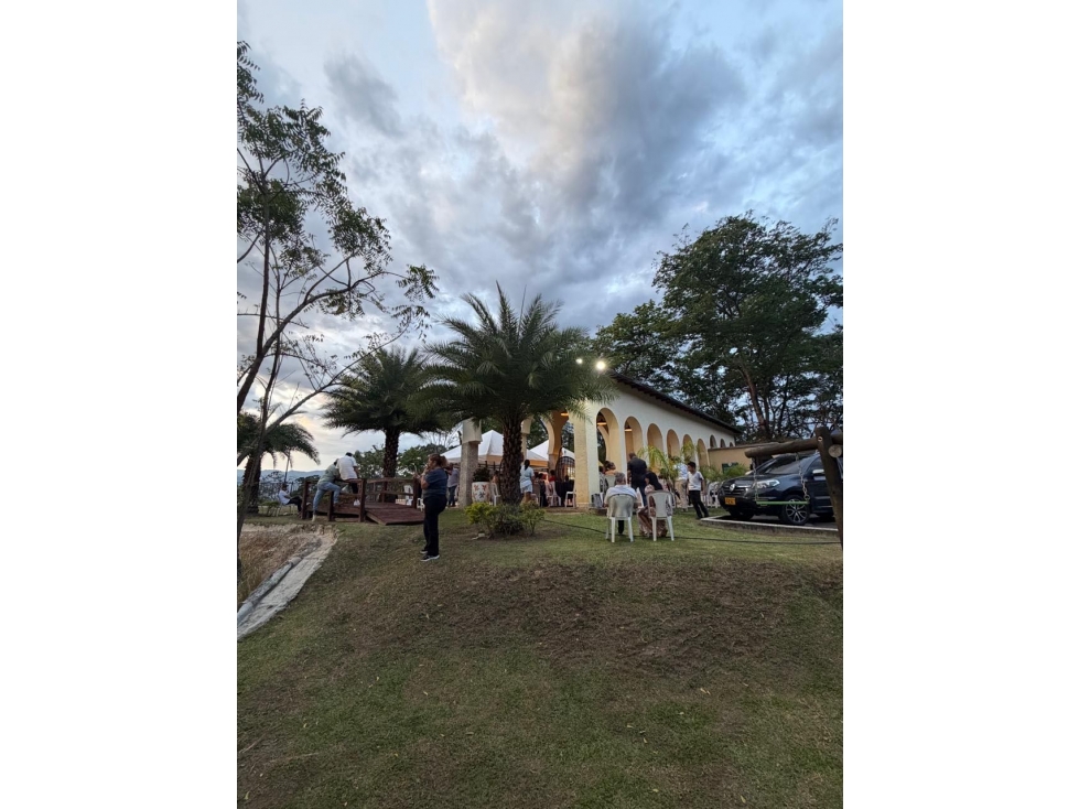 VENDO LOTE SOPETRAN - 3