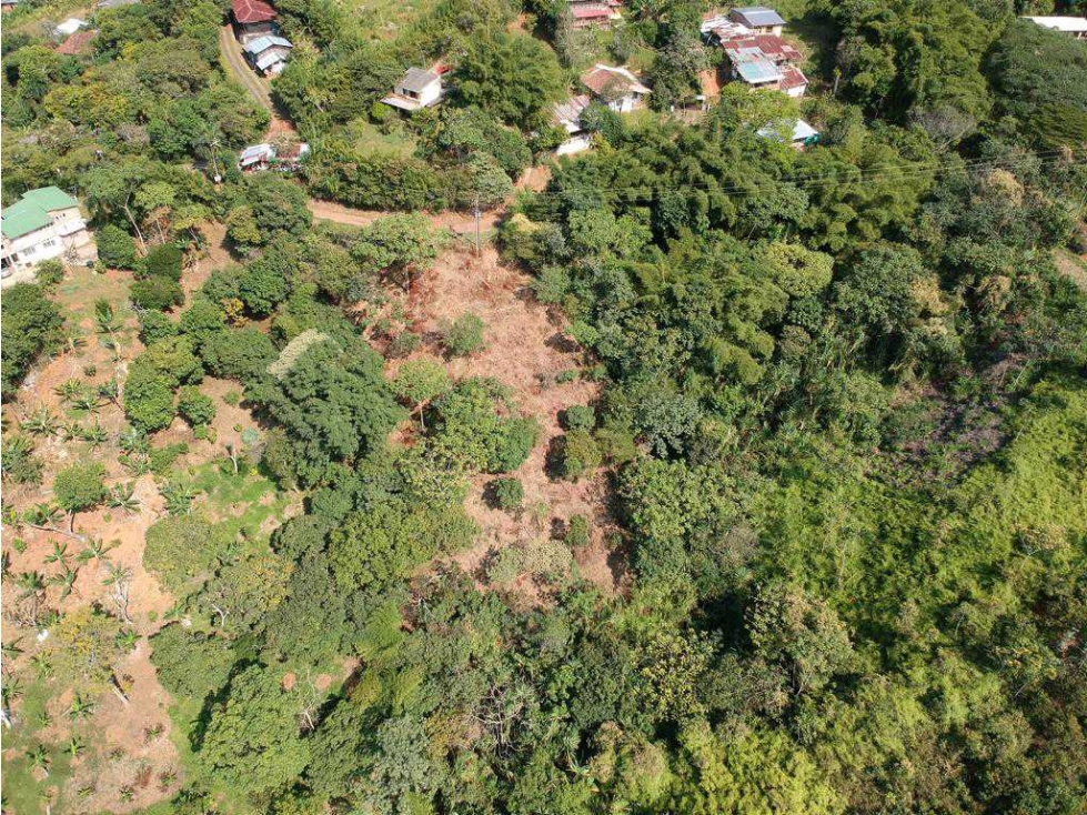 Vendo lote sur de cali la reforma 3200 m2 con matricula inmobiliaria — foto 3