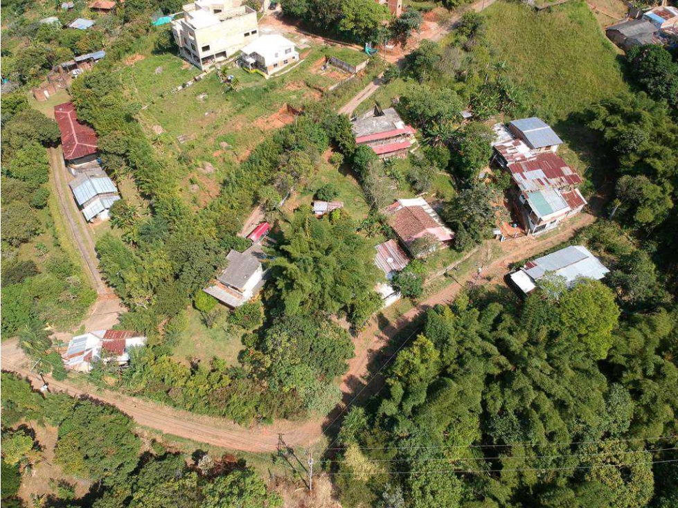 Vendo lote sur de cali la reforma 3200 m2 con matricula inmobiliaria — foto 6