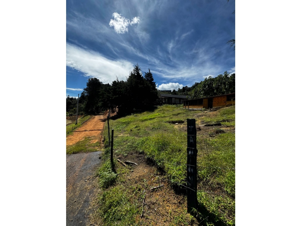 Vendo lote terreno en Santa Elena — foto 2