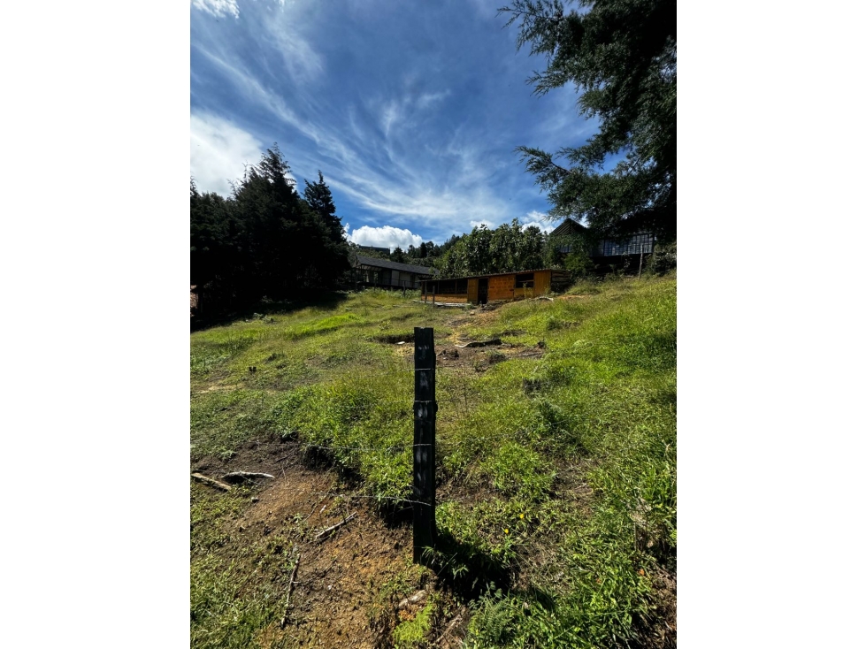 Vendo lote terreno en Santa Elena — foto 3