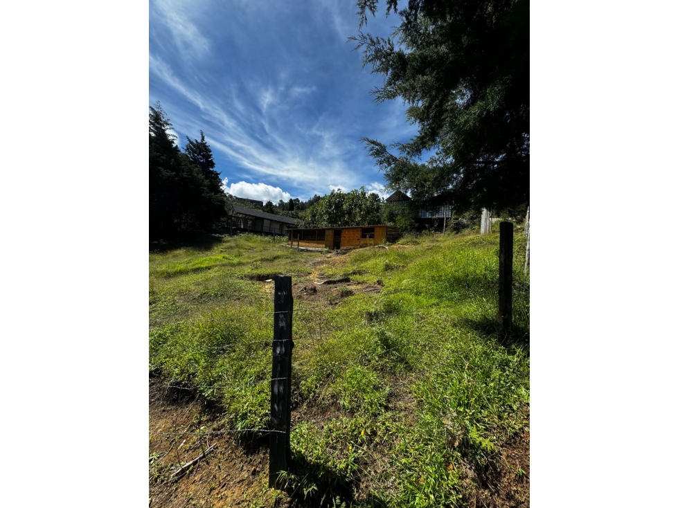Vendo lote terreno en Santa Elena — foto 4