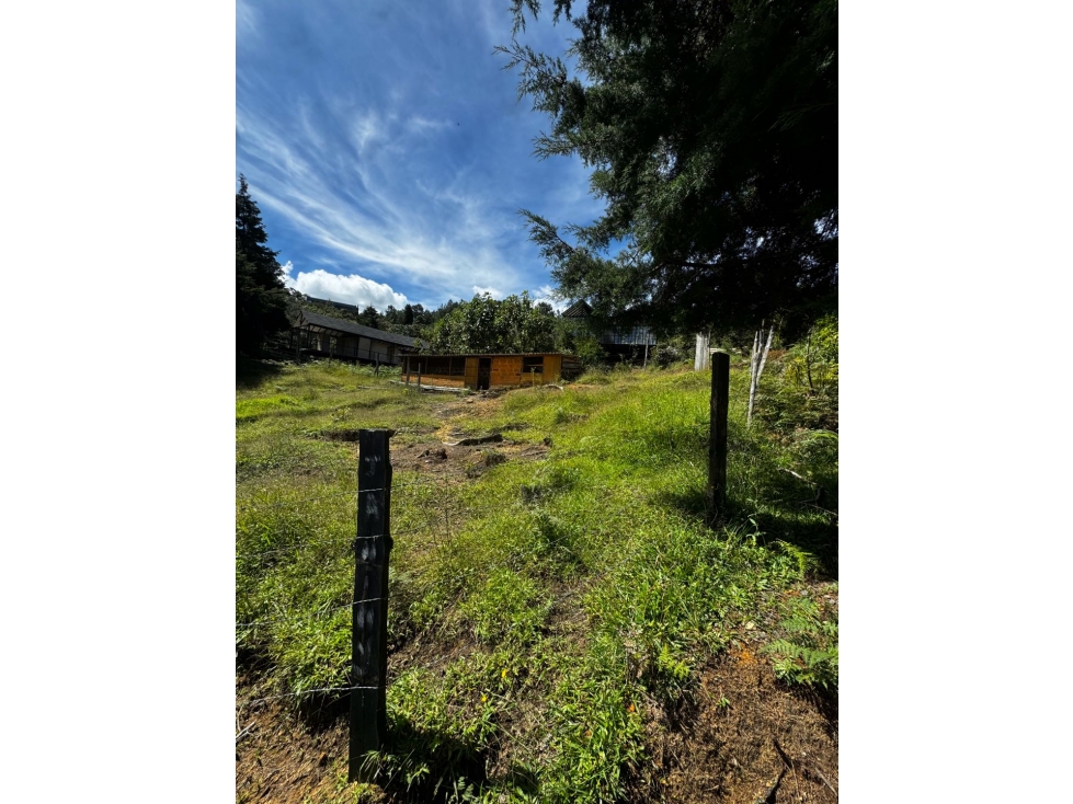 Vendo lote terreno en Santa Elena — foto 5