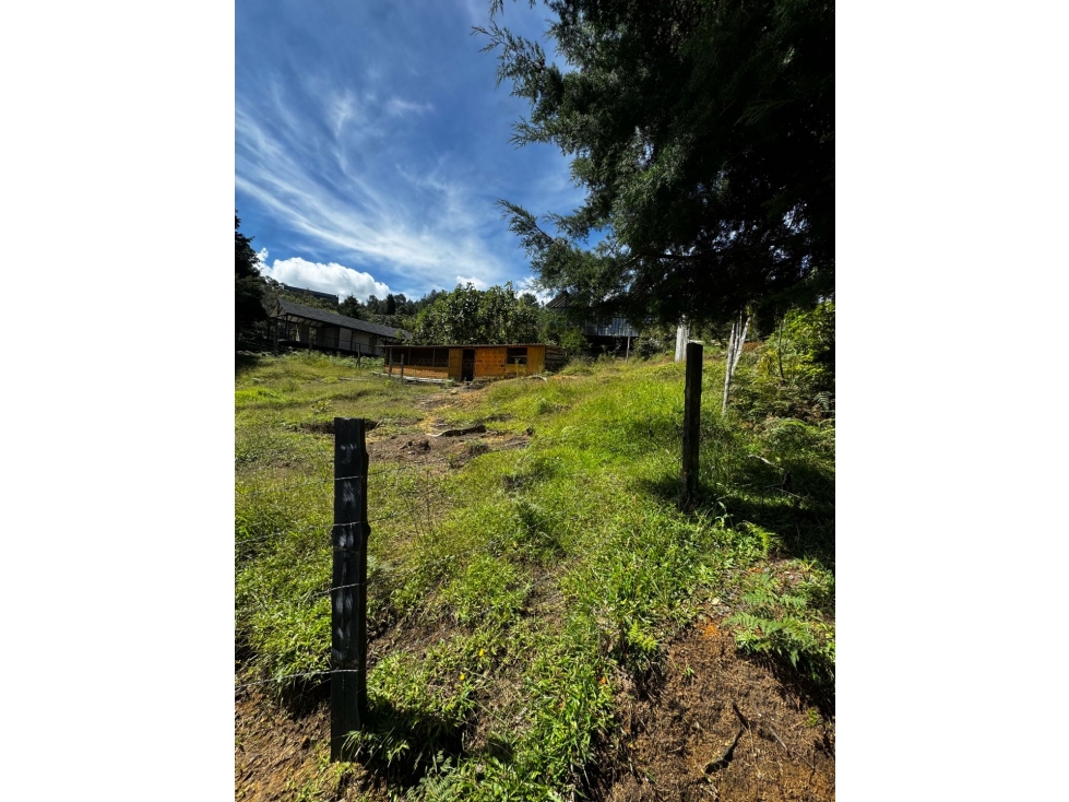 Vendo lote terreno en Santa Elena — foto 6
