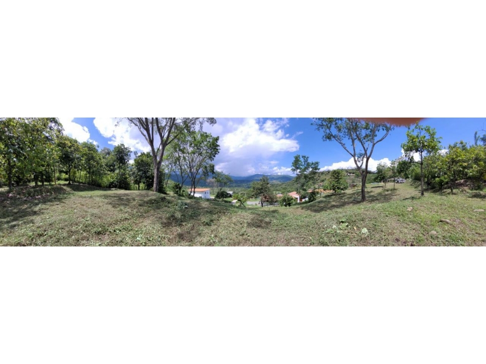 Vendo lote terreno en Sopetran — foto 5