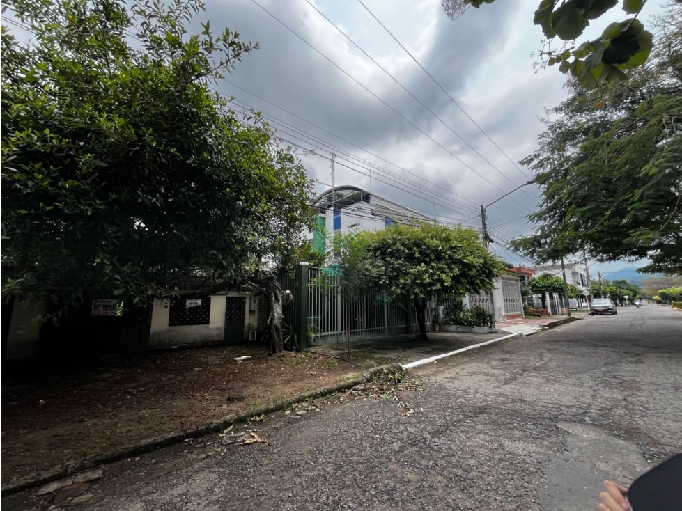 Vendo Lote Urbano Barrio La Campiña Yopal CASANARE — foto 2