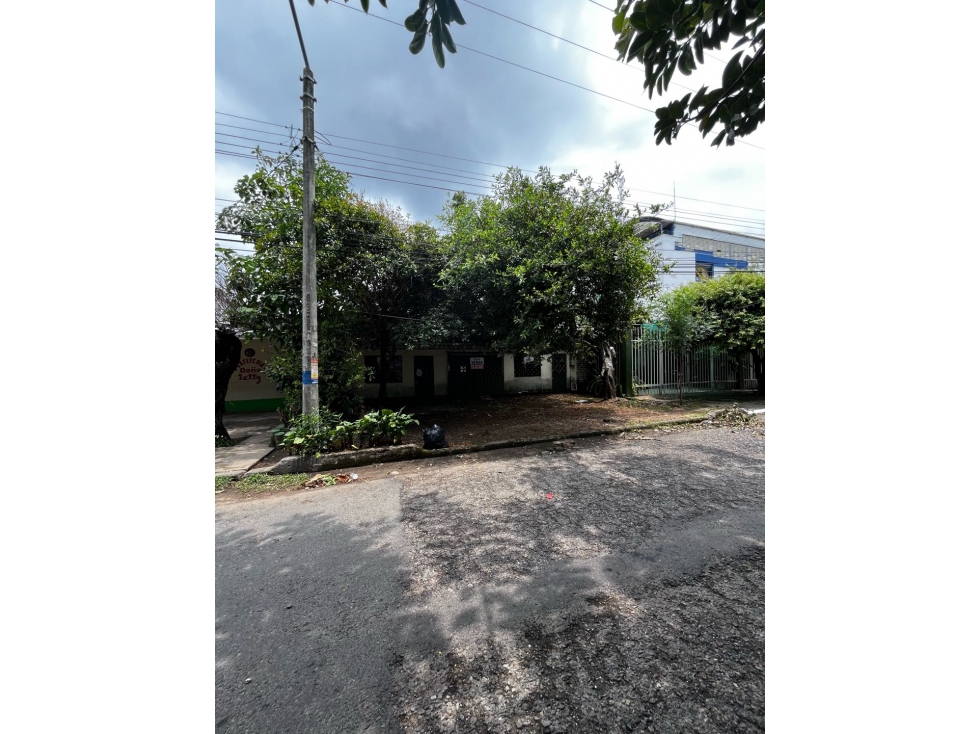 Vendo Lote Urbano Barrio La Campiña Yopal CASANARE — foto 3