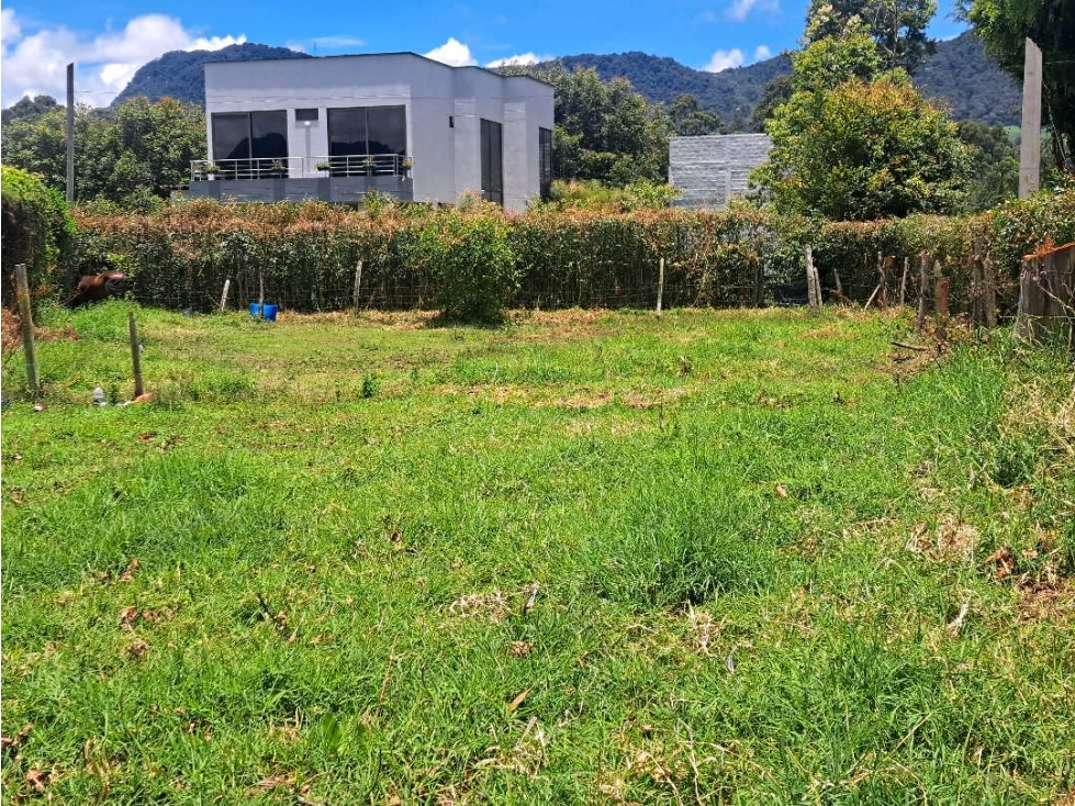 VENDO LOTE URBANO EN LA CEJA ANTIOQUIA — foto 6
