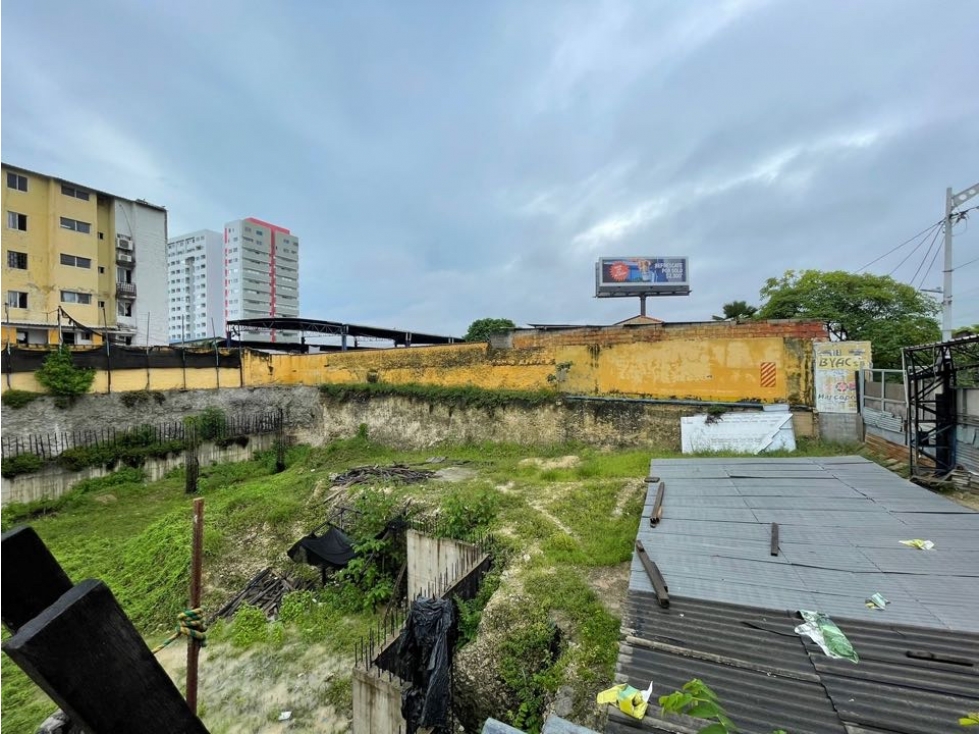 Vendo LOTE urbano/comercial/residencial en Barranquilla — foto 2