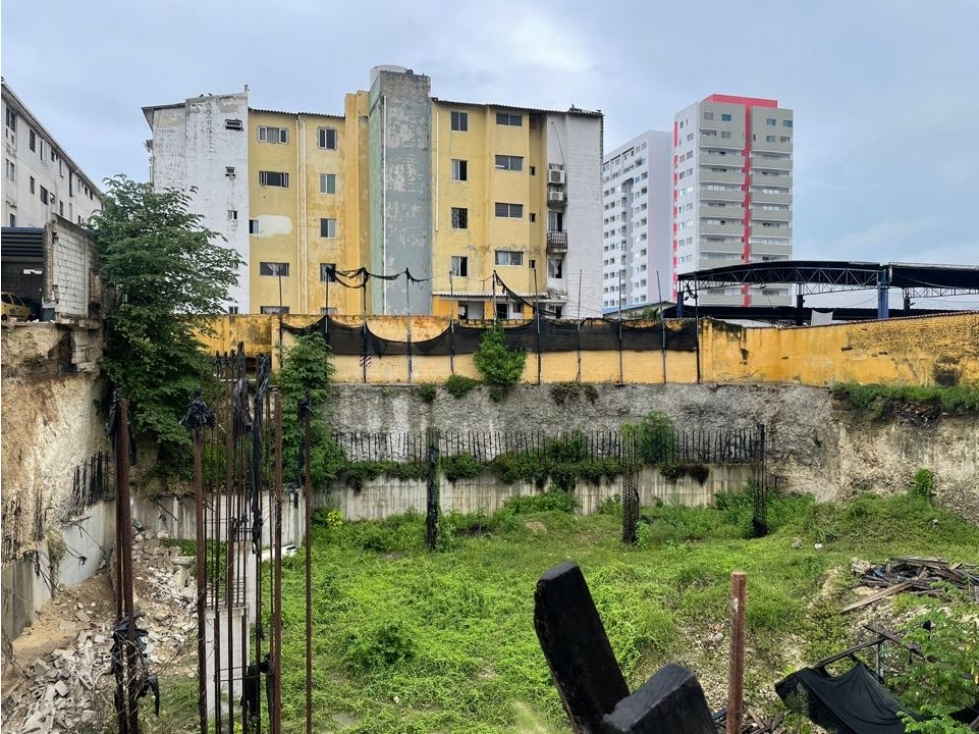Vendo LOTE urbano/comercial/residencial en Barranquilla — foto 3