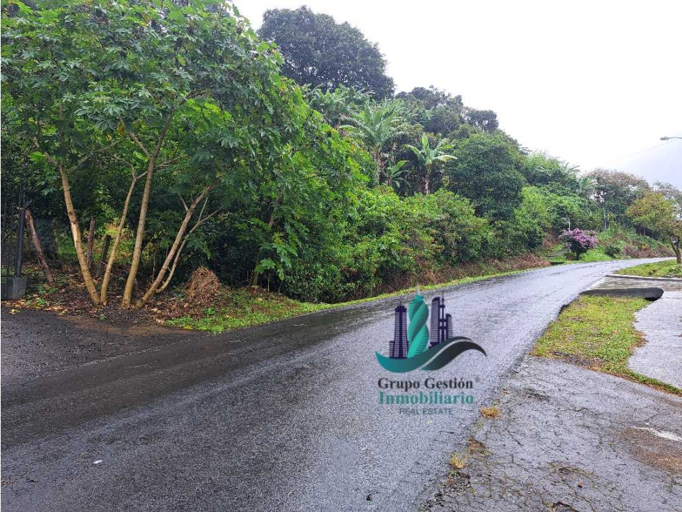 VENDO LOTE VIA PRINCIPAL.ALTO LINO.DE 6358MTS — foto 2