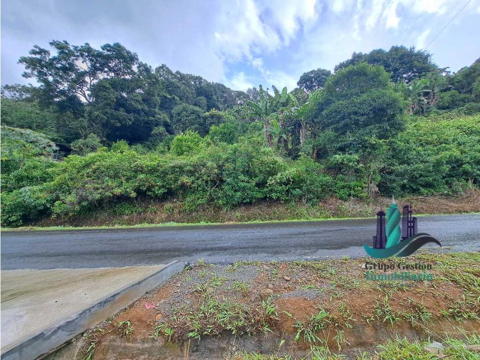 VENDO LOTE VIA PRINCIPAL.ALTO LINO.DE 6358MTS — foto 3