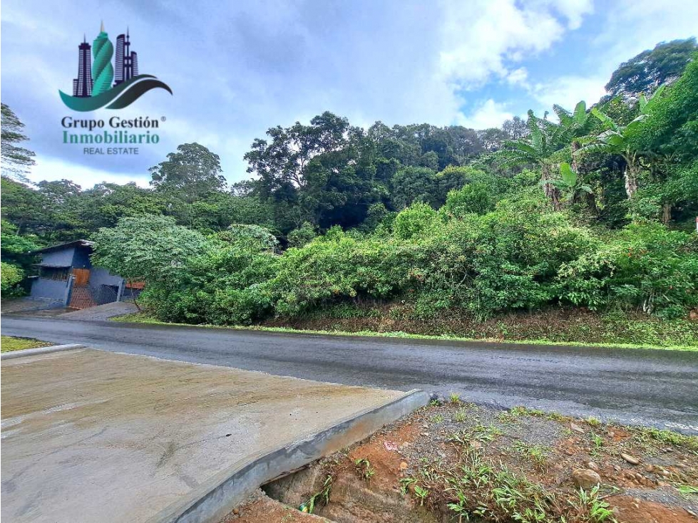 VENDO LOTE VIA PRINCIPAL.ALTO LINO.DE 6358MTS — foto 4