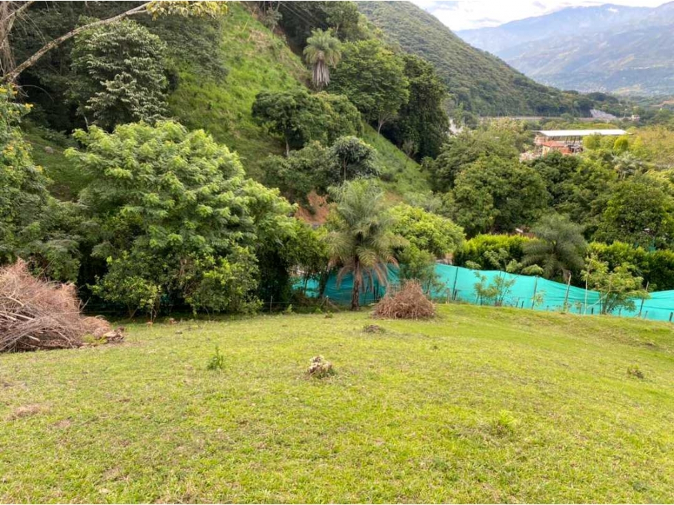 VENDO Lote Via San Jeronimo - Med. Sector Llanos de San Juan - 4