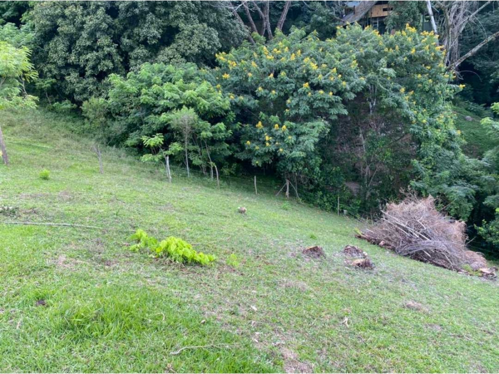 VENDO Lote Via San Jeronimo - Med. Sector Llanos de San Juan - 5