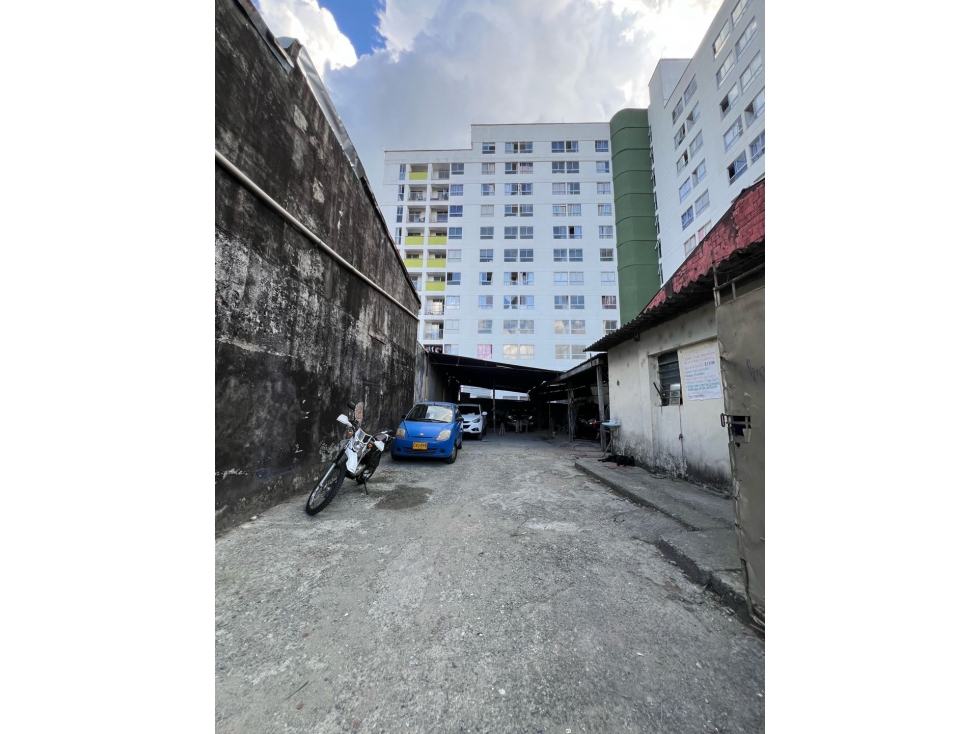 LOTE EN VENTA ALAMOS ARMENIA- QUINDIO — foto 2