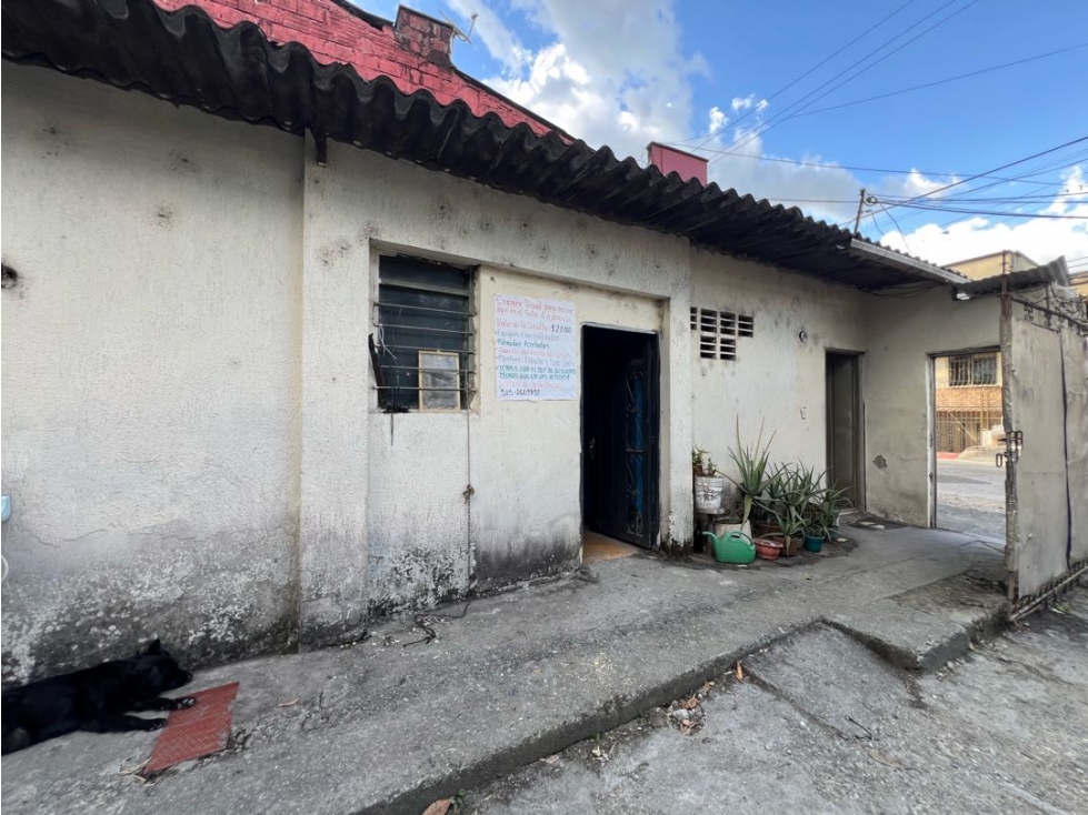 LOTE EN VENTA ALAMOS ARMENIA- QUINDIO — foto 3