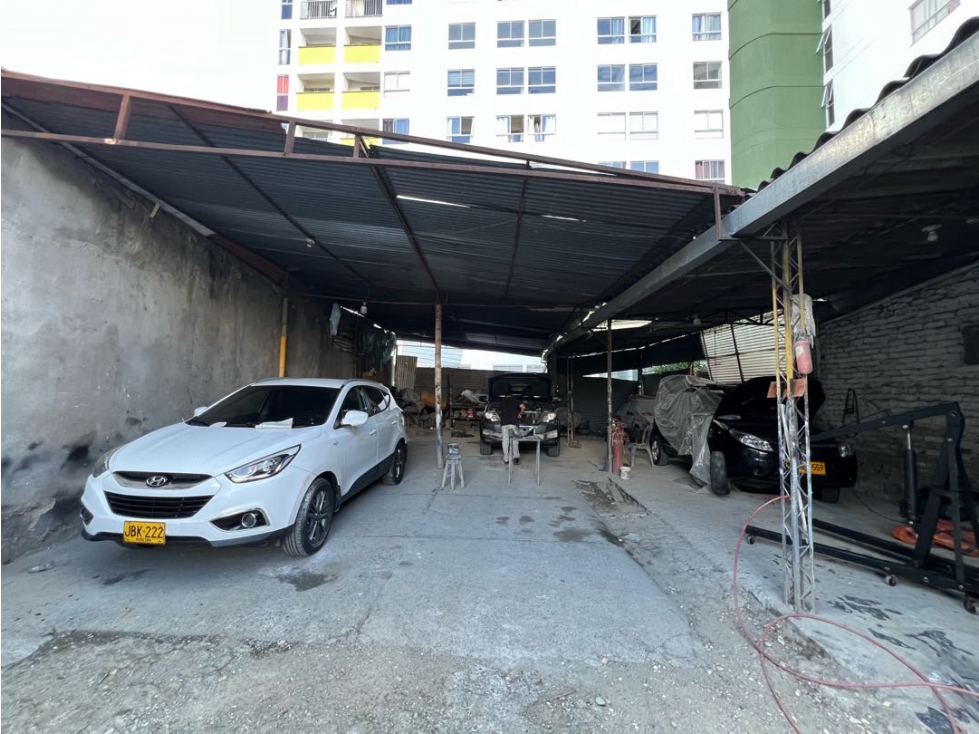 LOTE EN VENTA ALAMOS ARMENIA- QUINDIO — foto 6