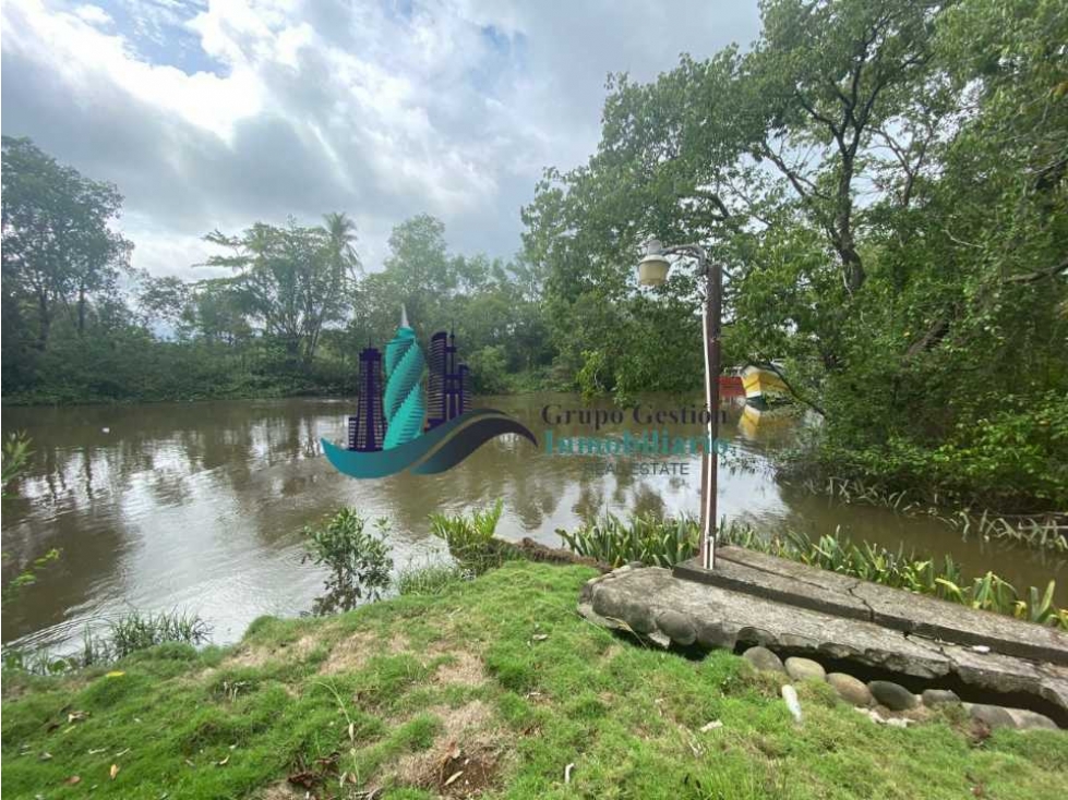 VENDO LOTE/CASA DE 938M2 TITULADO CON SALIDA AL MAR - 3