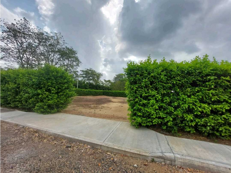 Vendo lotes campestres cerca a Balmoral — foto 5