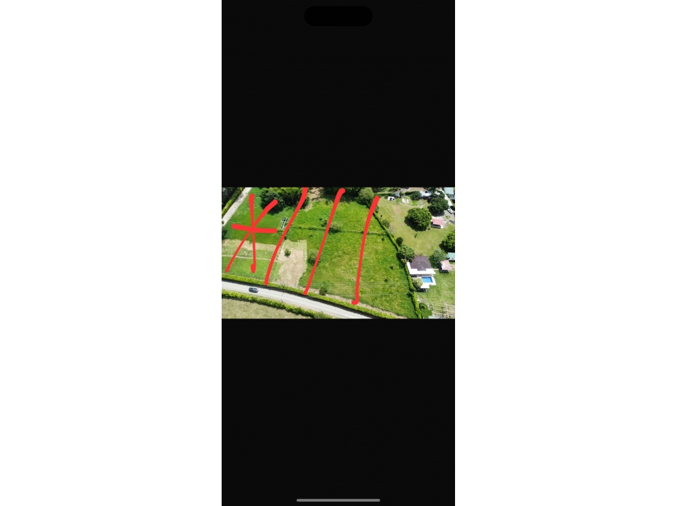 VENDO LOTES CAMPESTRES EN CERRITOS PEREIRA