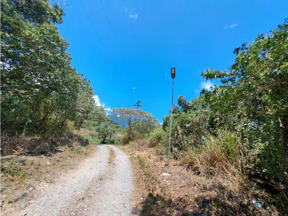 VENDO LOTES DE MIL METROS EN PALMIRA — foto 2