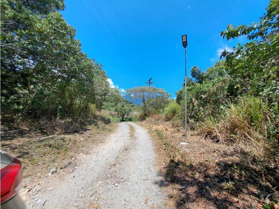 VENDO LOTES DE MIL METROS EN PALMIRA — foto 4