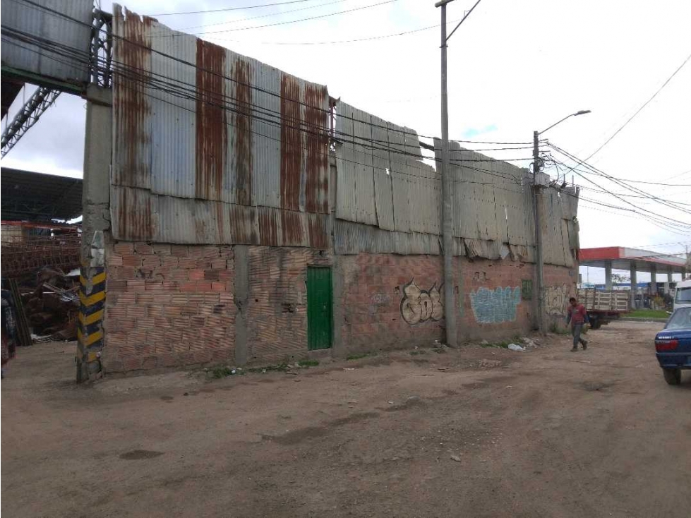 LOTE EN VENTA EL OCCIDENTE DE BOGOTA 3.220m² — foto 3