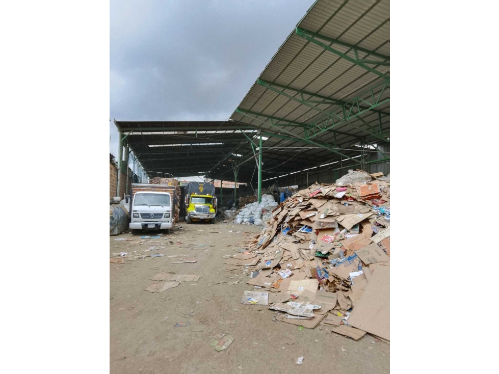 LOTE EN VENTA EL OCCIDENTE DE BOGOTA 3.220m² — foto 6