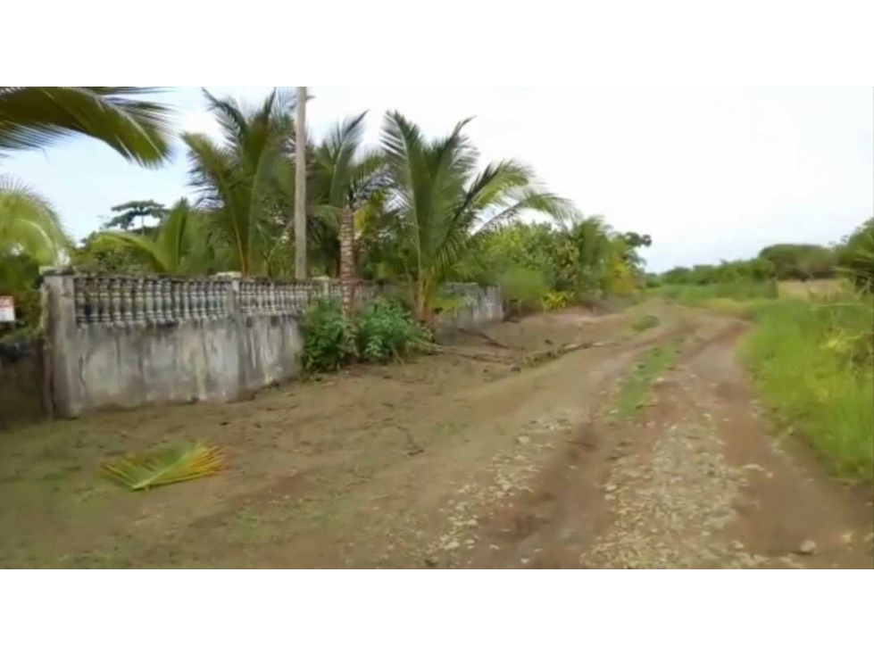 LAS LAJAS, LOTES EN VENTA - 2