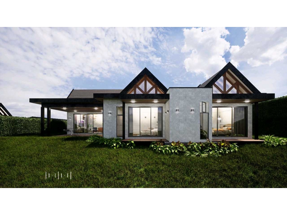 VENDO LOTES EN RIONEGRO ANTIOQUIA MUY LINDOS - 1
