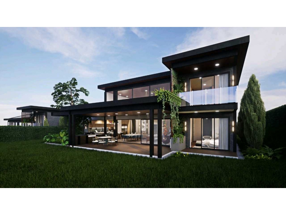 VENDO LOTES EN RIONEGRO ANTIOQUIA MUY LINDOS - 2