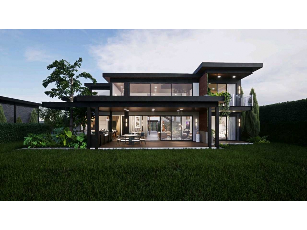 VENDO LOTES EN RIONEGRO ANTIOQUIA MUY LINDOS - 4