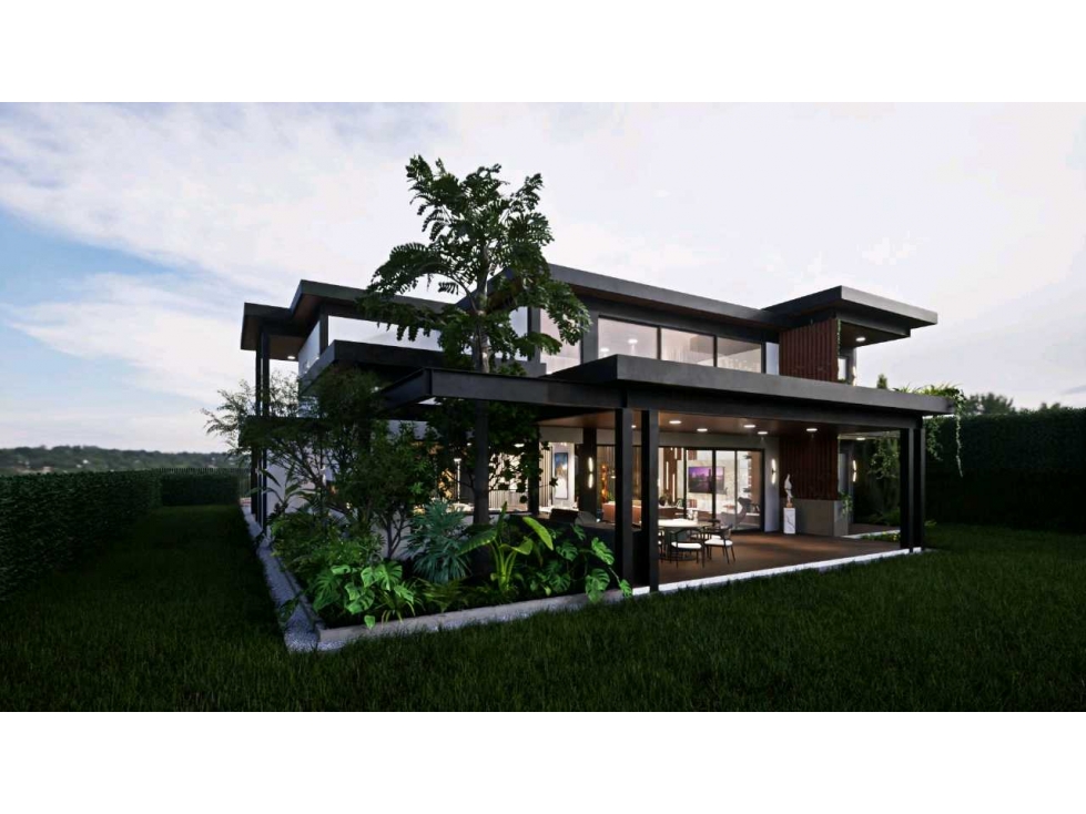 VENDO LOTES EN RIONEGRO ANTIOQUIA MUY LINDOS - 5