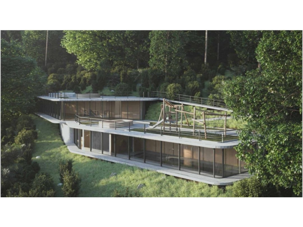 VENDO LOTES EN VIBRA CONSTRUCTORA UBICCA - ALTO DE LAS PALMAS ESCOBERO — foto 2