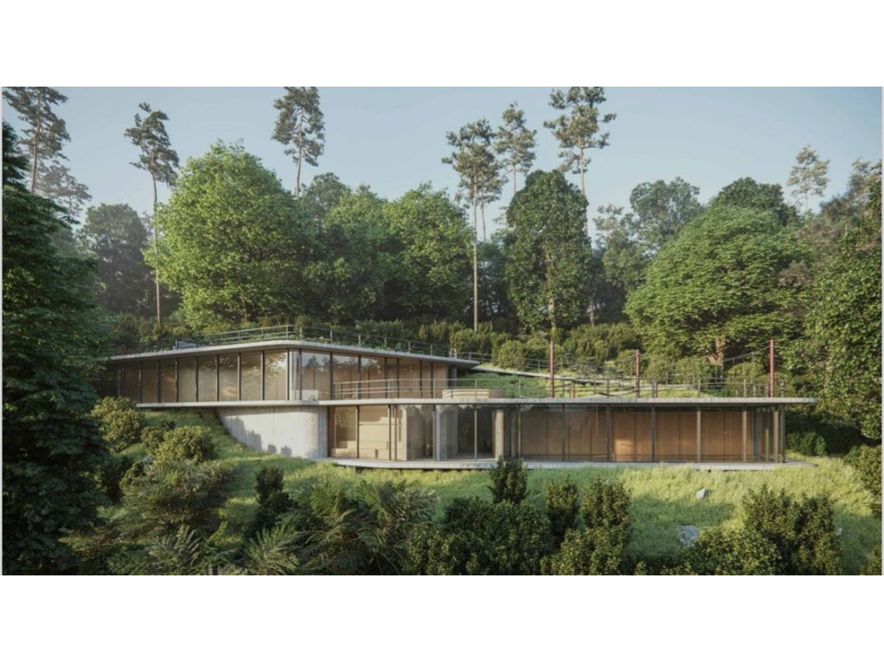 VENDO LOTES EN VIBRA CONSTRUCTORA UBICCA - ALTO DE LAS PALMAS ESCOBERO — foto 3