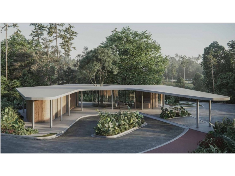 VENDO LOTES EN VIBRA CONSTRUCTORA UBICCA - ALTO DE LAS PALMAS ESCOBERO — foto 4