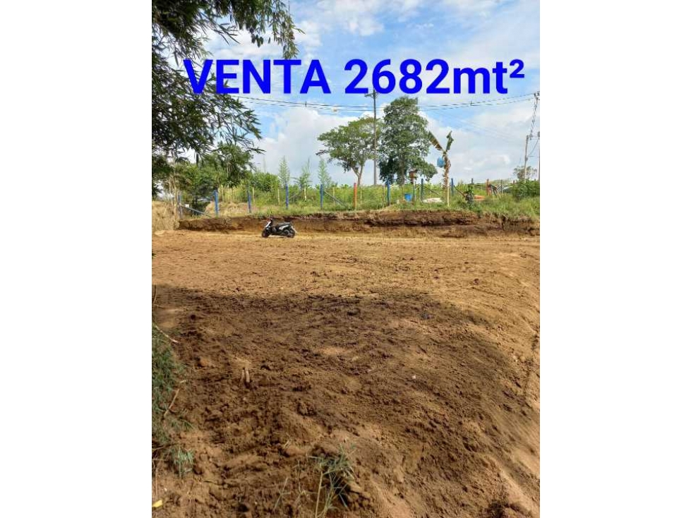 Vendo lotes matricula inmobiliaria individual - 5