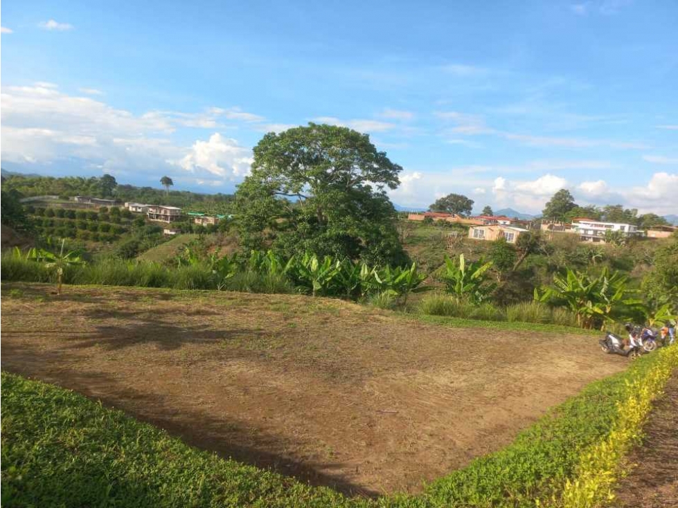 Vendo lotes matricula inmobiliaria individual - 4