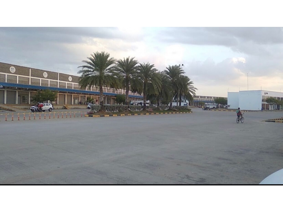 VENDO LOTES Y BODEGAS. CENTRO LOGÍSTICO E INDUSTRIAL. MONTERIA — foto 4
