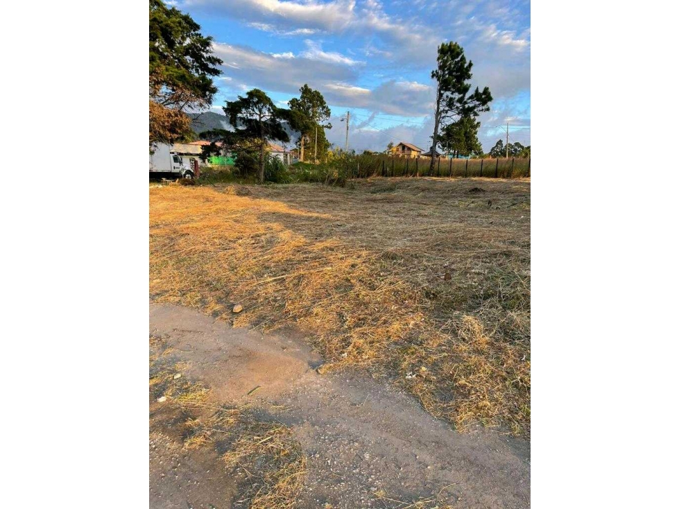 VENDO LOTE.TITULADO De 970mts.EN.VOLCAN. - 3