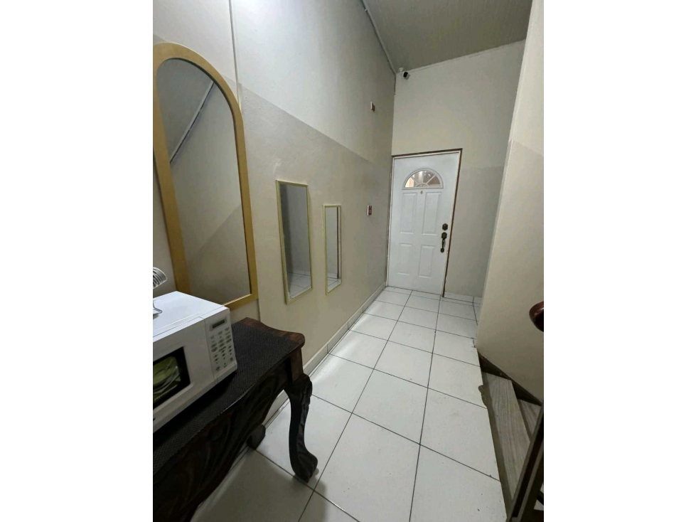 VENDO APARTAHOTEL 3 ESTRELLAS ZONA COMERCIAL PENONOMÉ COCLÉ - 3