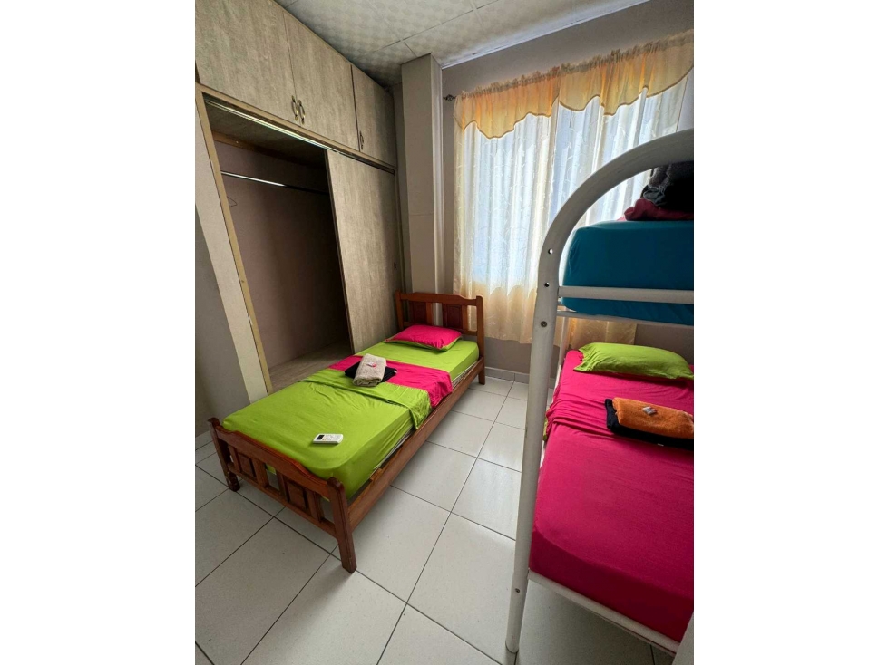 VENDO APARTAHOTEL 3 ESTRELLAS ZONA COMERCIAL PENONOMÉ COCLÉ - 4