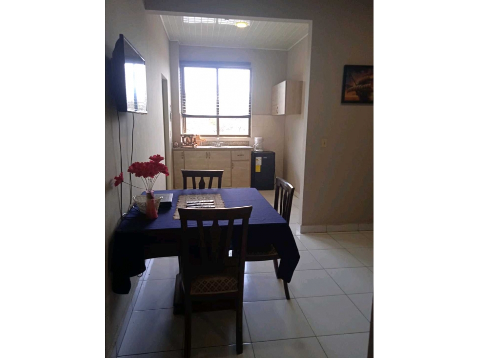 VENDO APARTAHOTEL 3 ESTRELLAS ZONA COMERCIAL PENONOMÉ COCLÉ - 5